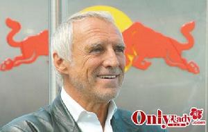 Dietrich Mateschitz