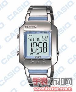 CASIO SHN-401D-2V