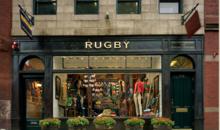 Rugby Ralph Lauren