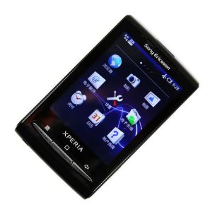 索尼愛立信 XPERIA E10i