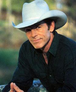 Chris LeDoux