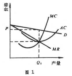 新張伯倫模型