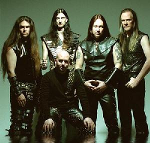 Hammerfall