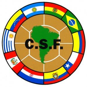 CONMEBOL