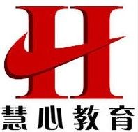 慧心教育logo