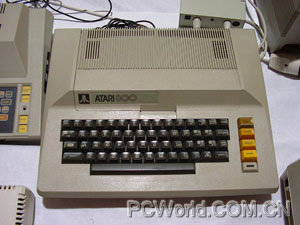 Atari 800