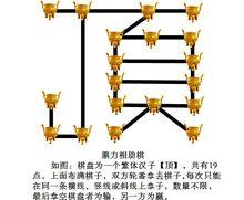 民間棋圖