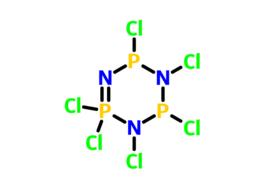 三聚氯化磷腈