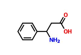 3-氨基-3-苯基丙酸