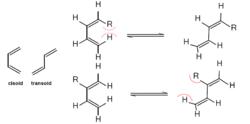 Pericyclic reaction