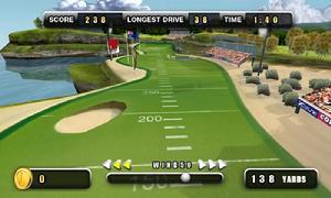 3D高爾夫之戰 Golf Battle 3D