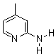 2-氨基-4-甲基吡啶