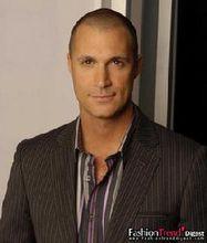 Nigel Barker