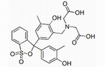 分子結構式