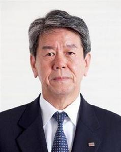 田中久雄