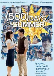 戀夏500天