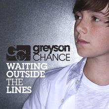 temptation[Greyson Chance（格雷森-蔡斯） 2014 新單曲]