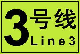 長沙捷運3號線