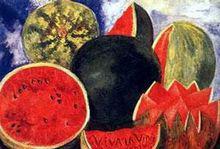 《Viva La Vida》，1954