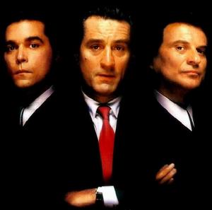 《Goodfellas》