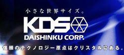 DASHINKU CORP