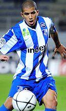 Sofiane Feghouli (Grenoble)