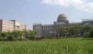 Taiyuan University of Science and Technology