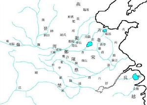 （圖）公元前479年