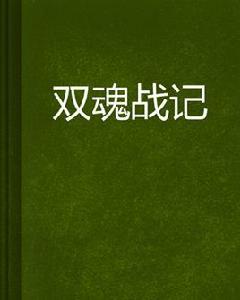 雙魂戰記