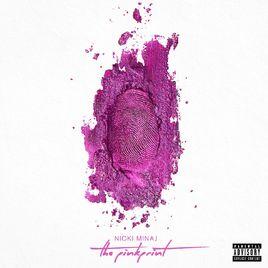 The Pinkprint