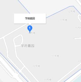 秦皇島學府嘉園