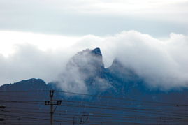 兔耳山