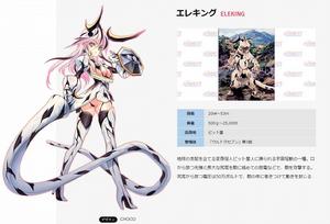 奧特怪獸擬人化計畫[圓谷株式會社對怪獸的娘化企劃]