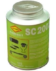 冷硫化粘接劑SC2002