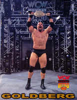 Bill Goldberg