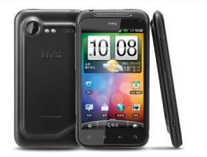 HTC S710e（驚艷）