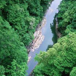 宜都梁山風景區