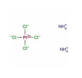 氯鉑酸銨