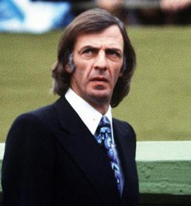 César Luis Menotti