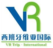 西班牙維亞國際旅行社logo