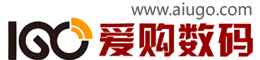 愛購數碼LOGO