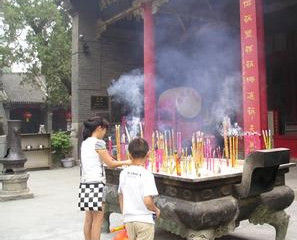 洛陽荷澤寺