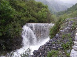 藥水泉[吉林長白山]