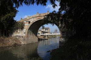 草堰永寧橋