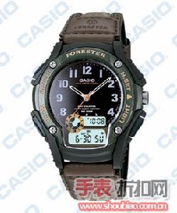 CASIO FT-620L-1BV