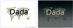 Dada Home品牌LOGO