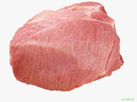 豬臀尖肉