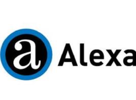 Alexa排名