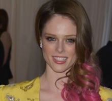 Coco Rocha