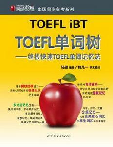 TOEFL單詞樹